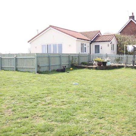 فيلا Mappleton في Sea View Bungalow المظهر الخارجي الصورة