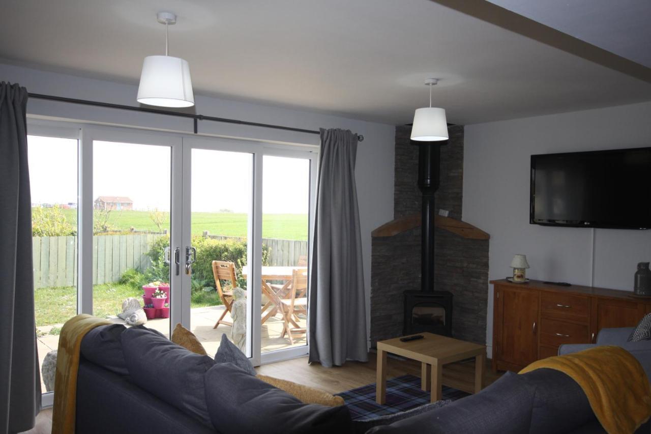فيلا Mappleton في Sea View Bungalow المظهر الخارجي الصورة